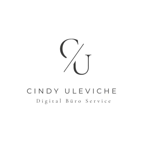 Cindy Uleviche Logo